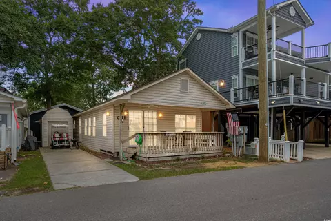 6001 S 11 S Kings Hwy # -Q, Myrtle Beach, SC 29575