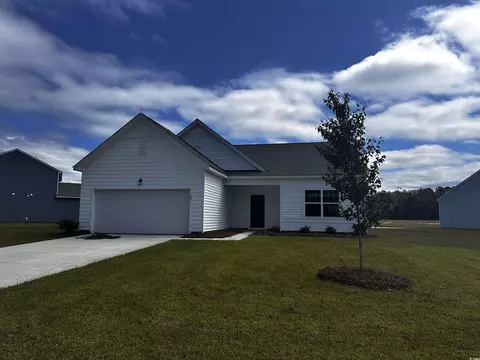 197 Linares St, Loris, SC 29569