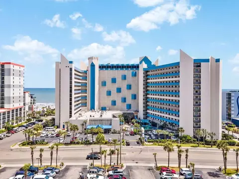 7100 Ocean Blvd N #925, Myrtle Beach, SC 29572