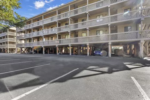 210 Maison Dr #K 202, Myrtle Beach, SC 29572