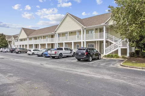 135 Butkus Dr #7-8, Myrtle Beach, SC 29588