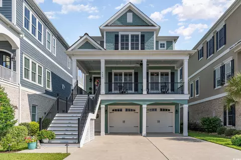 468 W Palm Ave, Myrtle Beach, SC 29579