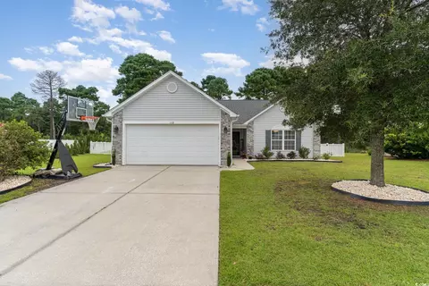 112 Centennial Cir, Myrtle Beach, SC 29579