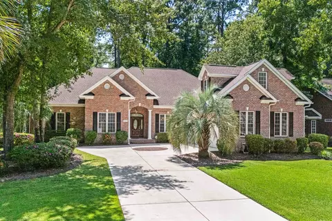 6225 Longwood Dr, Murrells Inlet, SC 29576