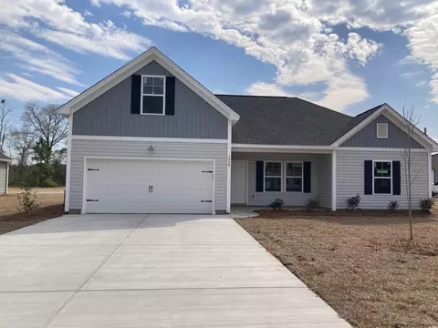 1060 Log Cabin Rd, Loris, SC 29569 photo 3