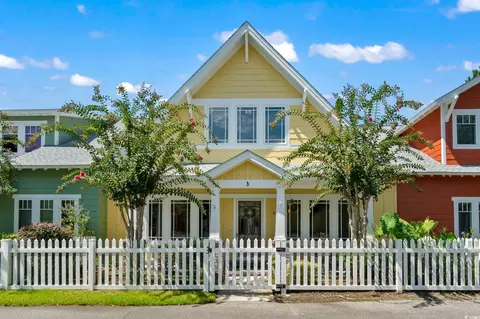 320 Da Gullah Way #B, Pawleys Island, SC 29585