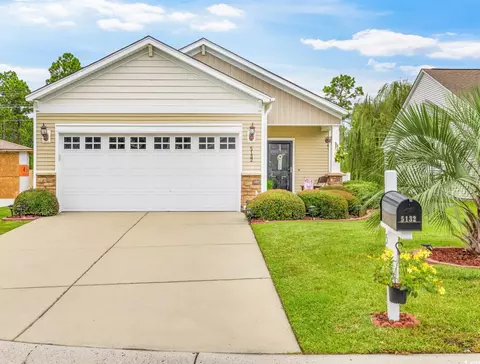 5132 Weatherwood Dr, North Myrtle Beach, SC 29582