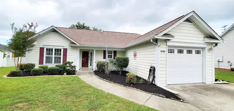 4190 Wrens Landing Dr, Little River, SC 29566