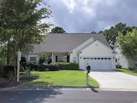 1467 Medinah Ln, Murrells Inlet, SC 29576