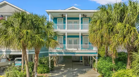 114 B Melody Ln, Surfside Beach, SC 29575