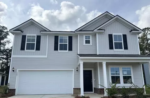 1303 Winding Creek Way, Myrtle Beach, SC 29588