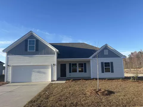 2323 King Farm Rd, Aynor, SC 29511