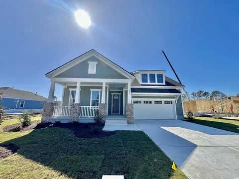 3031 Reamer Dr, Murrells Inlet, SC 29576