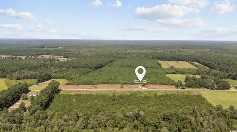 lot B6 Black Creek Rd, Nichols, SC 29581
