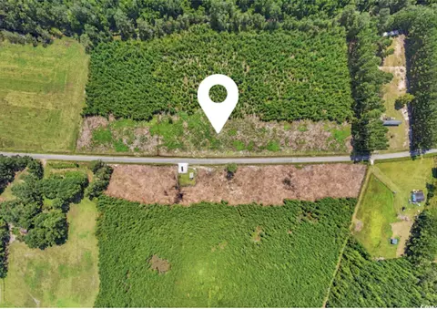 lot5 Black Creek Rd, Nichols, SC 29581
