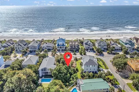 1147 Parker Dr, Pawleys Island, SC 29585