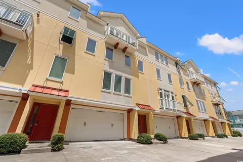 7401 N Ocean Blvd N #2, Myrtle Beach, SC 29572