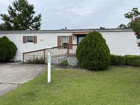 1058 Hunter Way, Conway, SC 29526