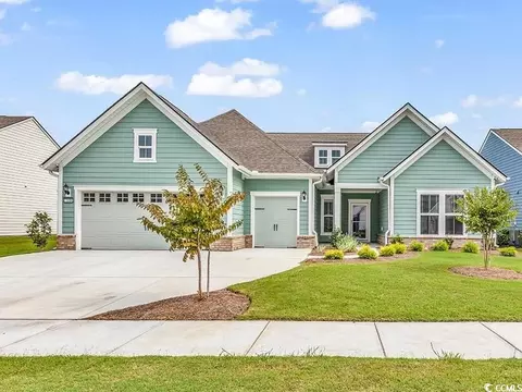 7188 Spoleto Dr, Myrtle Beach, SC 29572