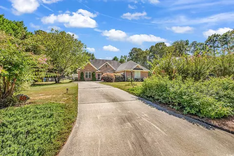 1403 Seneca Trl, Hartsville, SC 29550