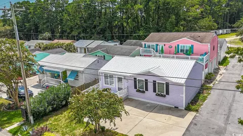 711 3rd Ave S, North Myrtle Beach, SC 29582