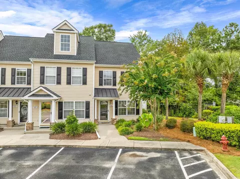 100 Barnacle Ln #S-5, Little River, SC 29566