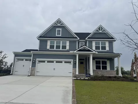 2236 Vera Way, Longs, SC 29568