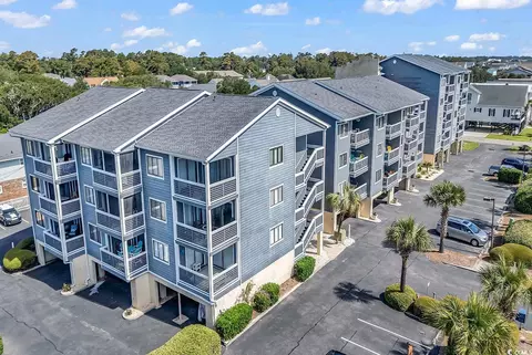 812 S Ocean Blvd S #B-2, Surfside Beach, SC 29575