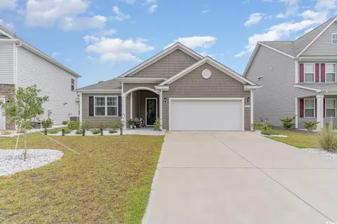 333 Calhoun Falls Dr, Myrtle Beach, SC 29579