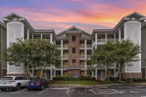 4882 Luster Leaf Cir #101, Myrtle Beach, SC 29577