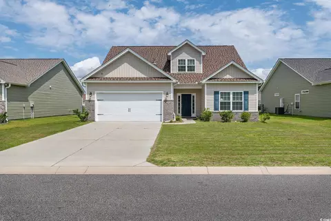 195 Palm Terrace Loop, Conway, SC 29526
