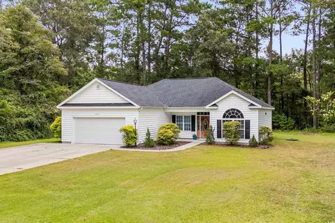 3925 Pampas Ln, Conway, SC 29527