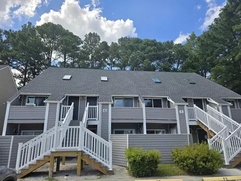 F6 Cambridge Circle #F6, Murrells Inlet, SC 29576
