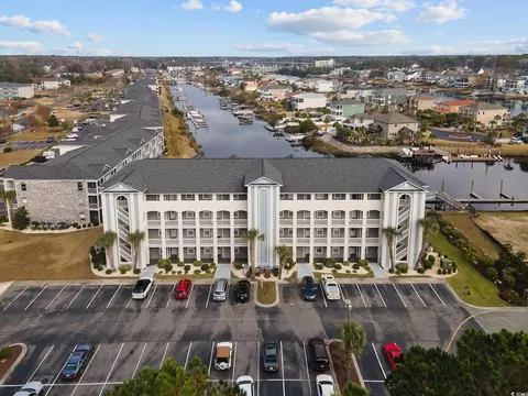 4512 N Plantation Harbour Dr #J-23, Little River, SC 29566