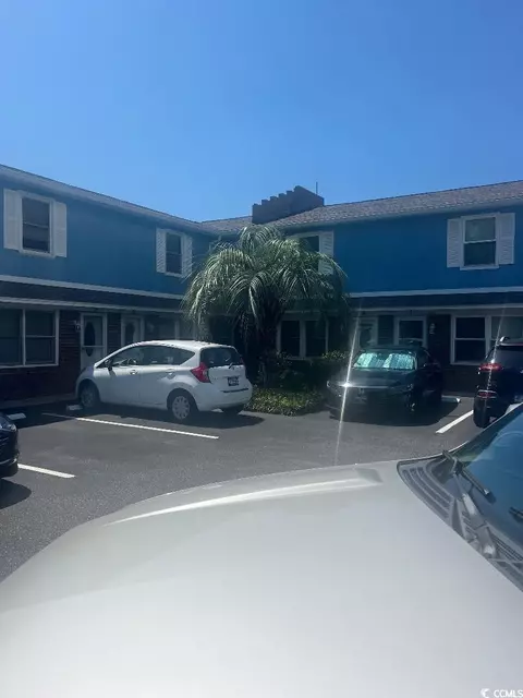 509 67th Ave N #F, Myrtle Beach, SC 29572