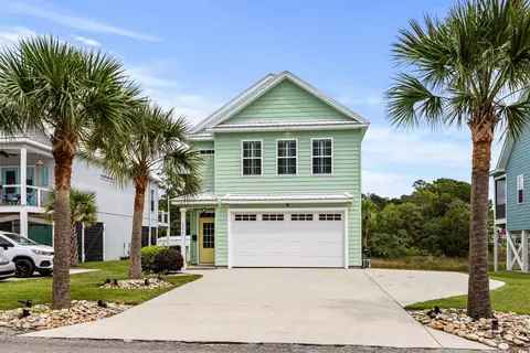 4375 Bayshore Dr, Little River, SC 29566