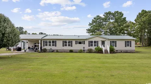 5368 Party Pines Rd, Conway, SC 29526
