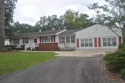 1726 Rice St, Georgetown, SC 29440