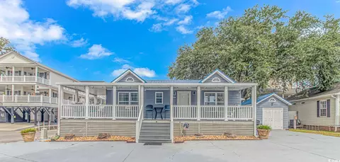 6001-6023 S Kings Hwy, Myrtle Beach, SC 29575