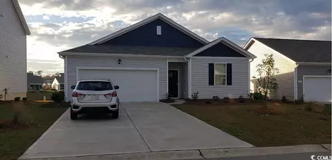 695 Wallace Dr, Little River, SC 29566