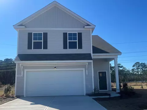 569 Black Pearl Way, Myrtle Beach, SC 29588