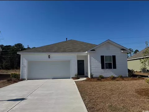 573 Black Pearl Way, Myrtle Beach, SC 29588