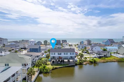 212 32nd Ave N #4, North Myrtle Beach, SC 29582