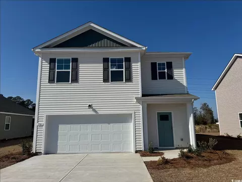581 Black Pearl Way, Myrtle Beach, SC 29588
