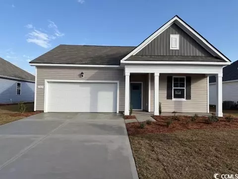 182 Calm Dr, Little River, SC 29566