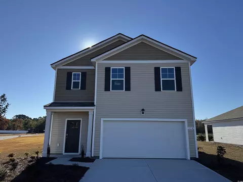 334 Cheerful Way, Little River, SC 29566