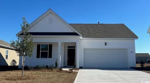 1060 Flintshire Dr, Myrtle Beach, SC 29579
