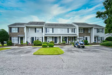 4115 Little River Rd UNIT 8-E, Myrtle Beach, SC 29577