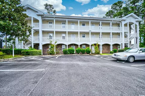 705 Riverwalk Dr #204, Myrtle Beach, SC 29579