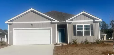 312 Glade Ct, Loris, SC 29569